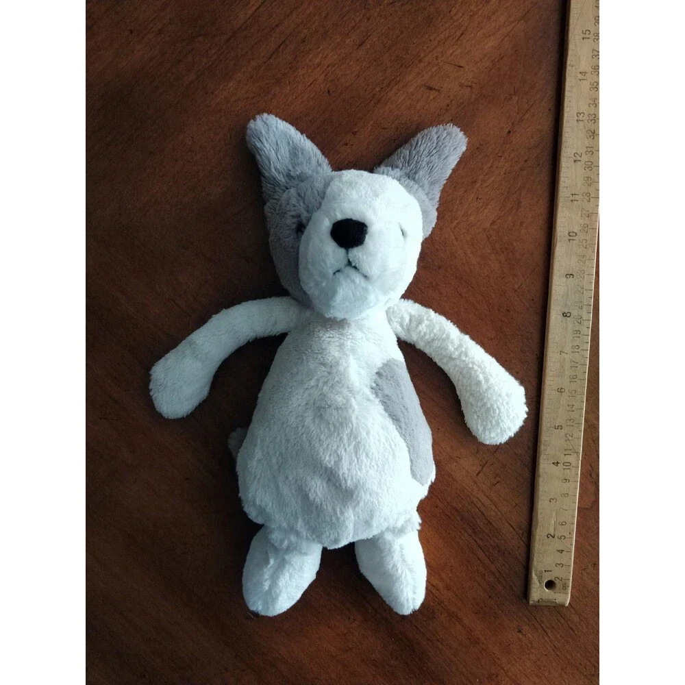 Jellycat used has